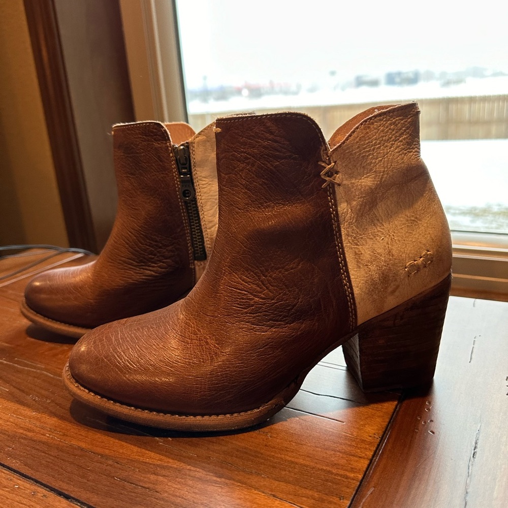 Bedstu barely worn